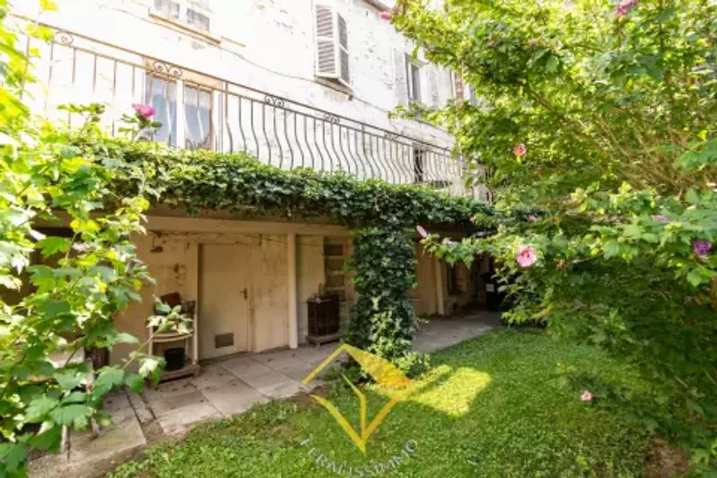 Achat maison à vendre 4 chambres 91 m² - Éragny