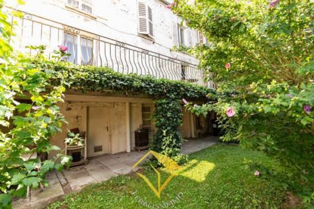 Achat maison à vendre 4 chambres 91 m² - Éragny