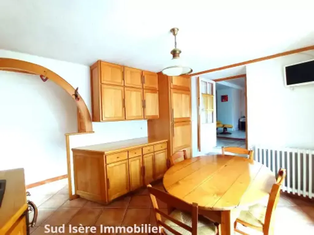 Achat maison 5 chambre(s) - Le Périer