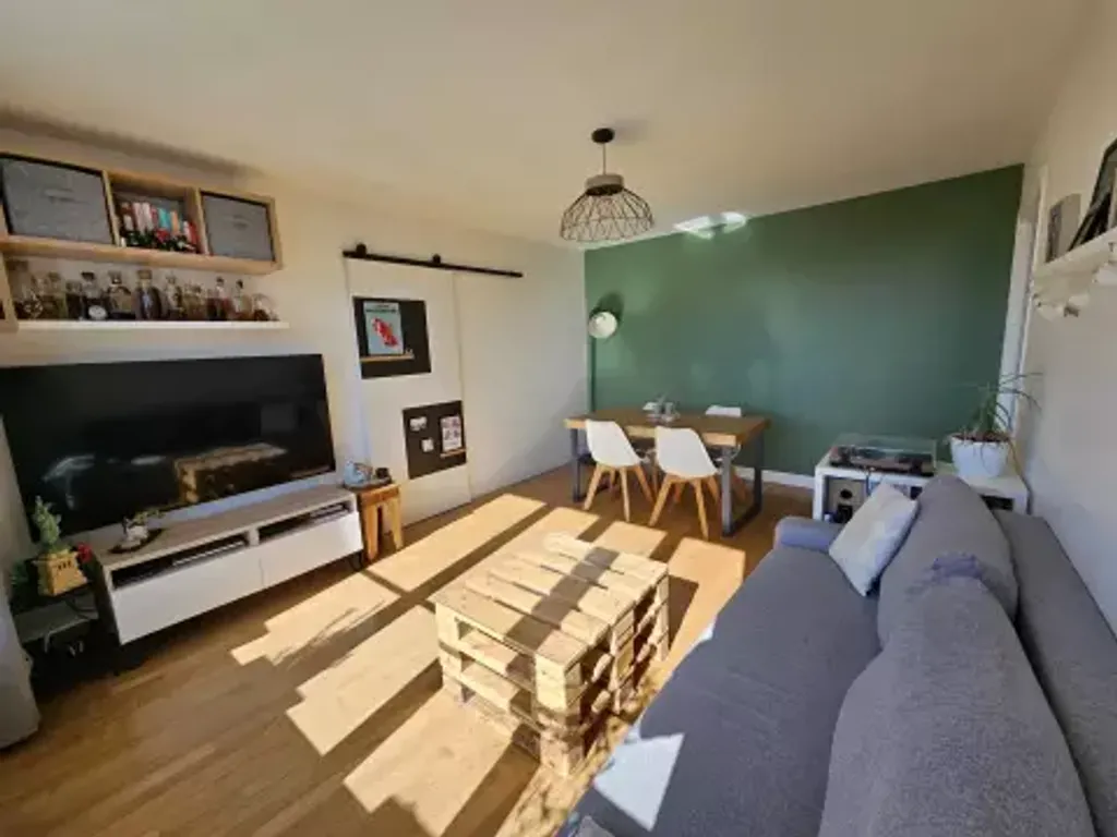 Achat appartement à vendre 3 pièces 60 m² - Houilles