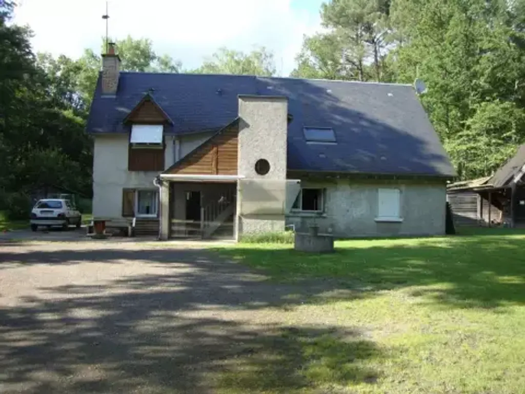 Achat maison 3 chambre(s) - Saint-Étienne-de-Chigny