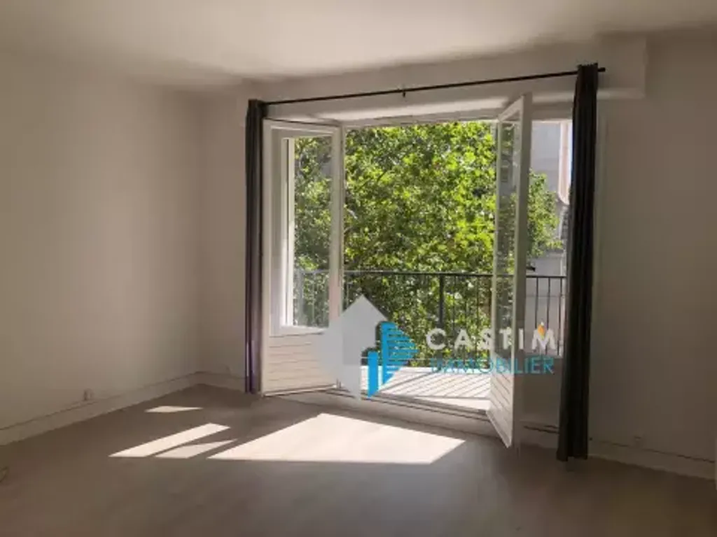 Achat appartement 1 pièce(s) Paris 14ème arrondissement