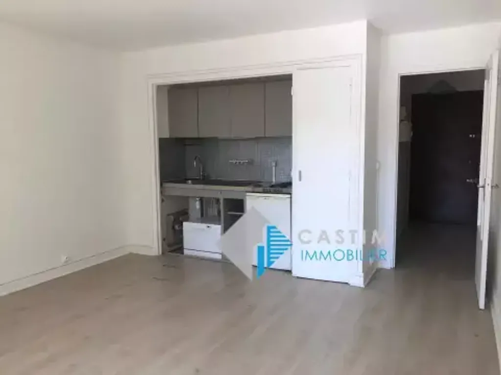 Achat appartement 1 pièce(s) Paris 14ème arrondissement