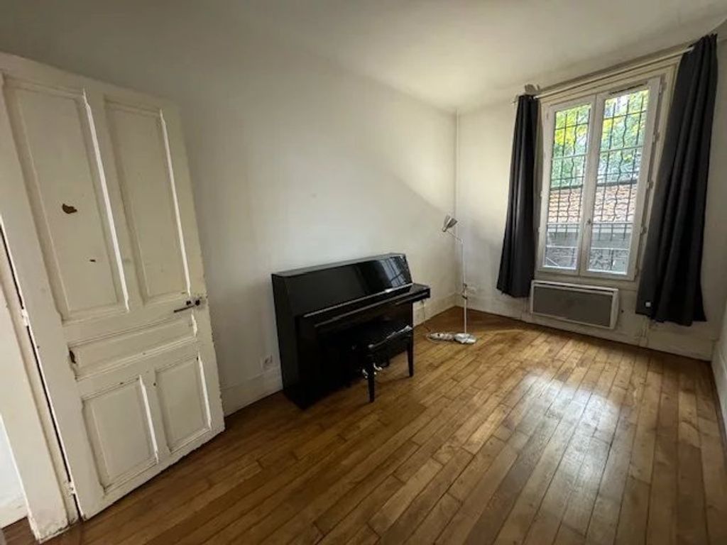 Achat appartement 2 pièce(s) Boulogne-Billancourt