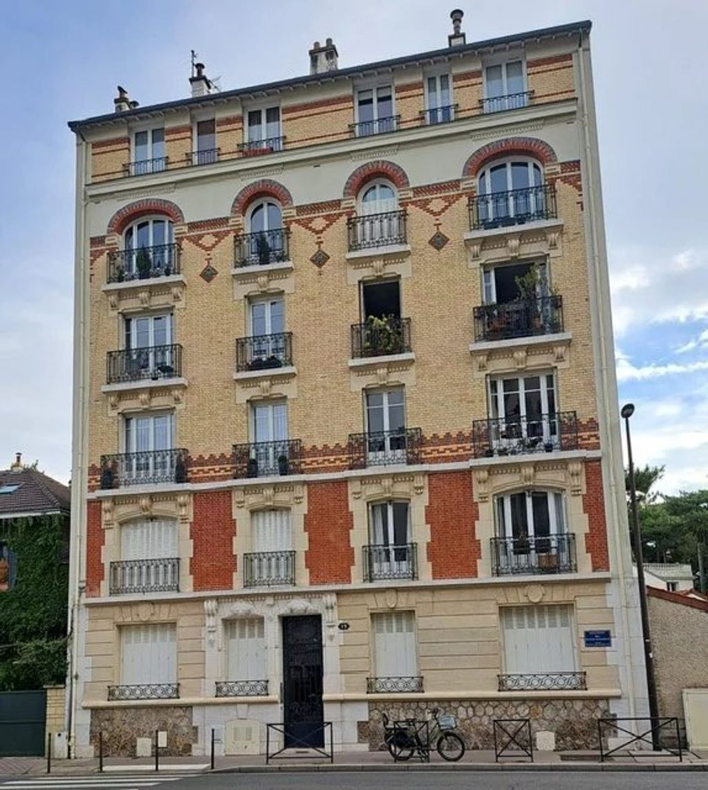 Achat appartement 2 pièce(s) Boulogne-Billancourt