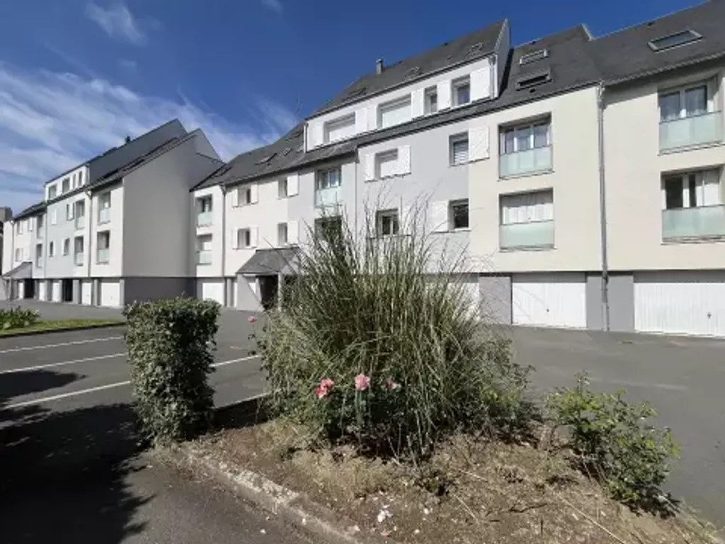 Achat studio à vendre 28 m² - Olivet