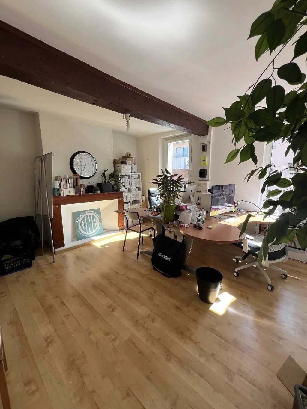 Achat appartement à vendre 2 pièces 45 m² - Toulouse