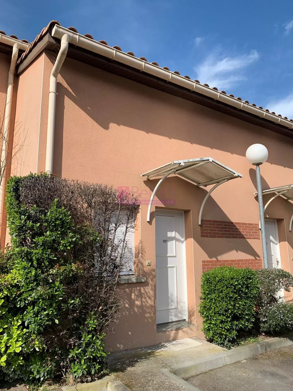 Achat maison à vendre 1 chambre 53 m² - Toulouse