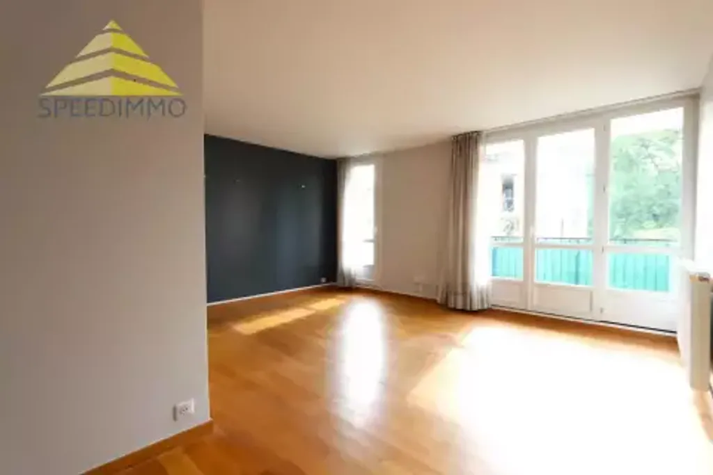 Achat appartement à vendre 3 pièces 70 m² - Brunoy