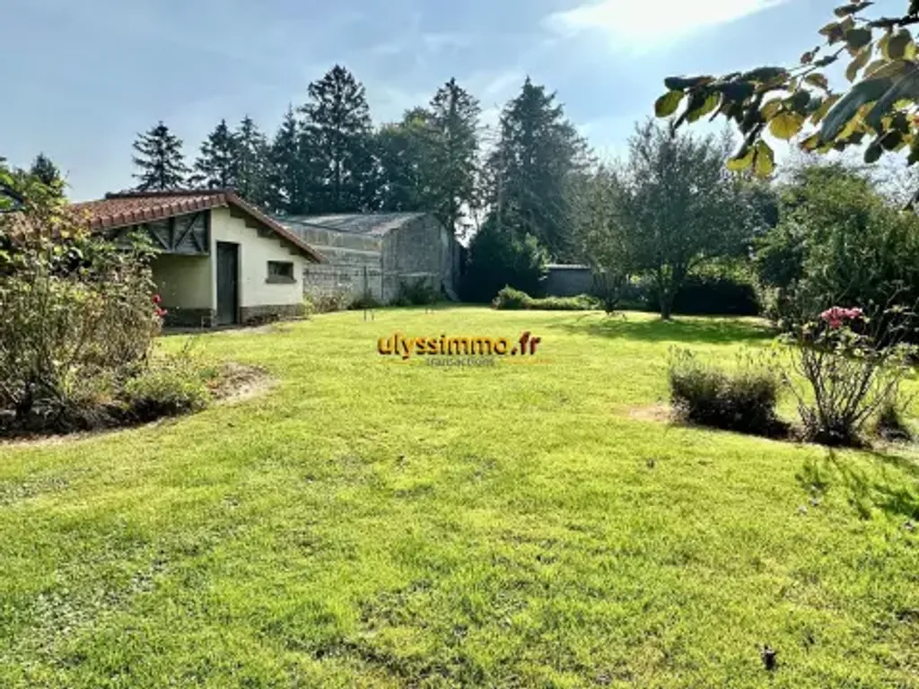 Achat maison 2 chambre(s) - Vrély