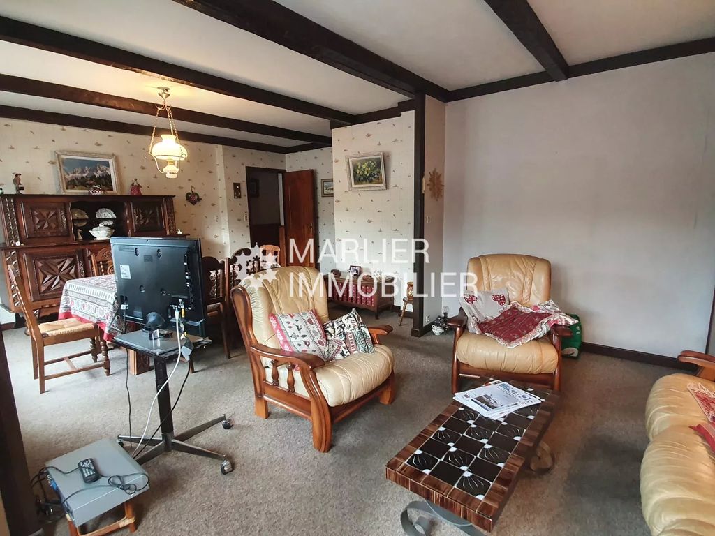 Achat appartement 4 pièce(s) Megève