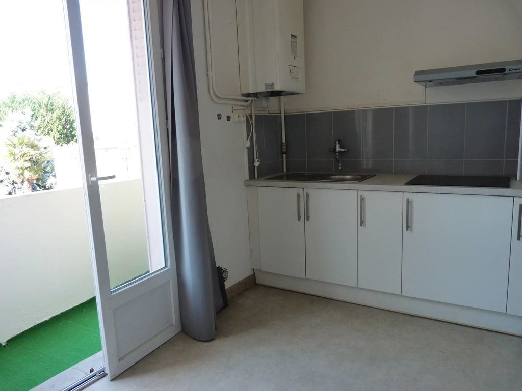 Achat appartement à vendre 4 pièces 65 m² - Tarbes