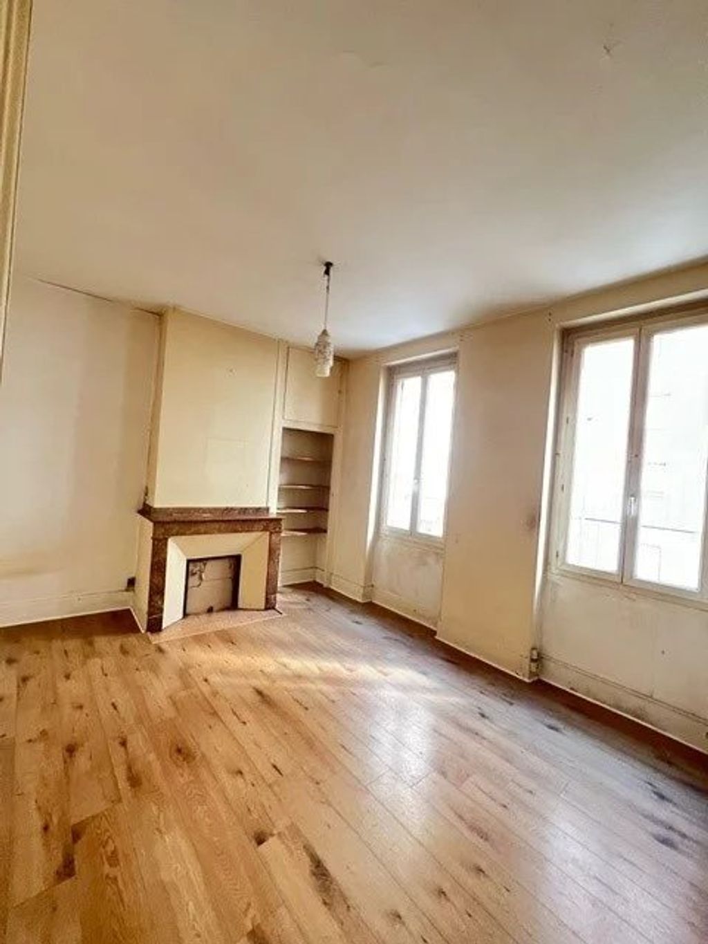 Achat appartement 4 pièce(s) Toulouse