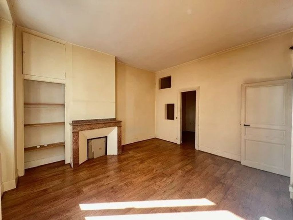 Achat appartement 4 pièce(s) Toulouse