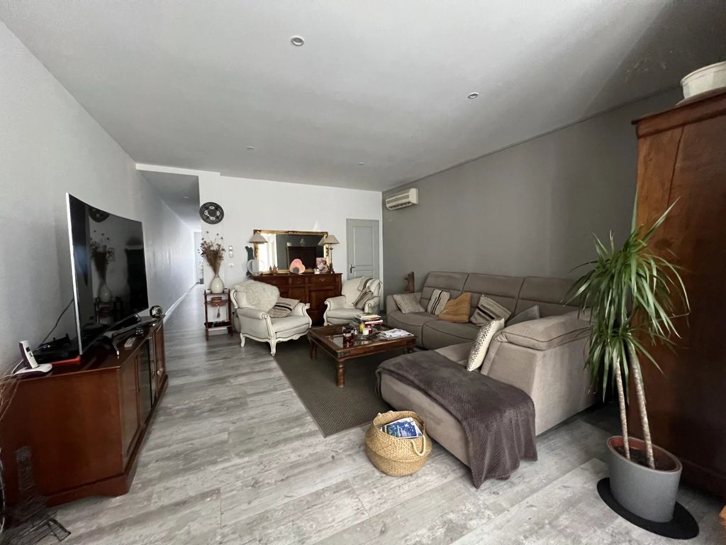 Achat appartement à vendre 4 pièces 121 m² - Montélimar