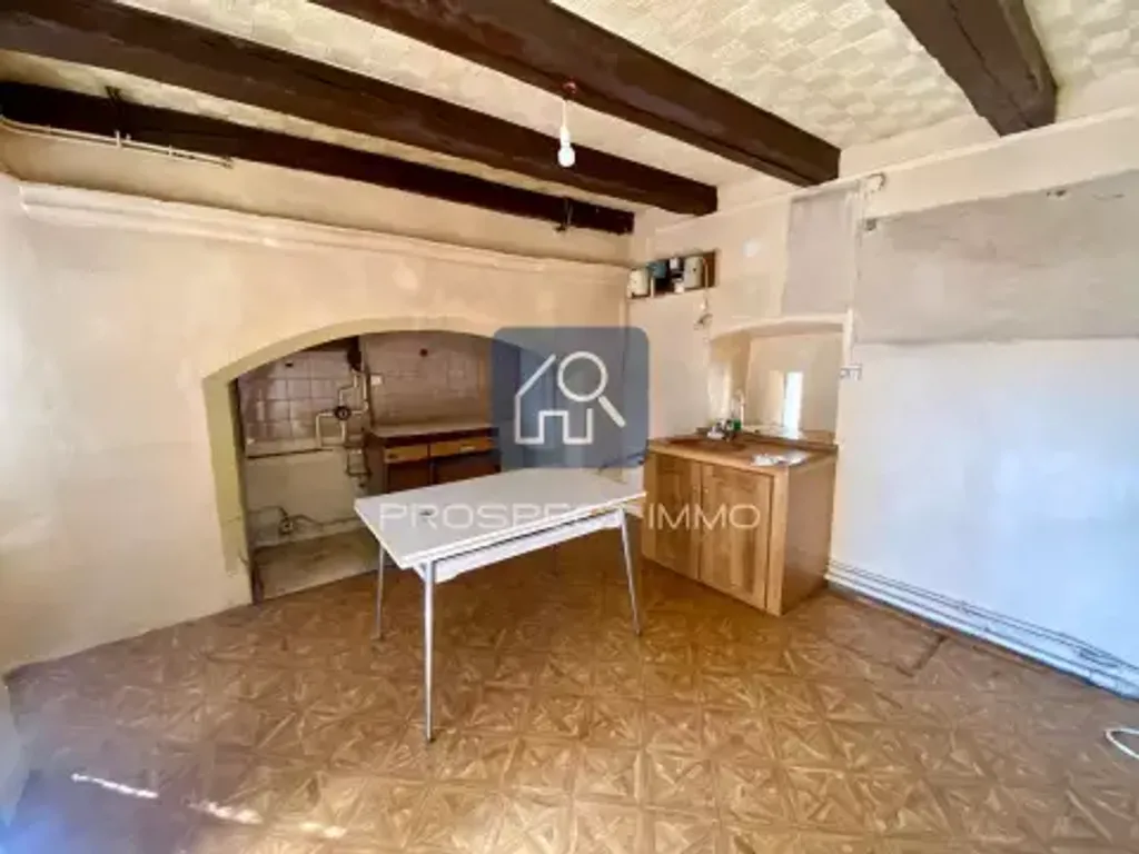 Achat appartement à vendre 2 pièces 62 m² - Gaillac-d'Aveyron