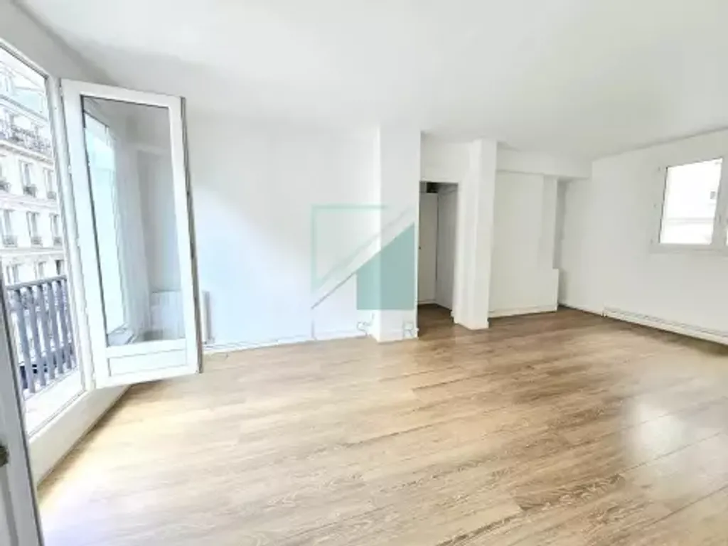 Achat appartement 2 pièce(s) Paris 9ème arrondissement