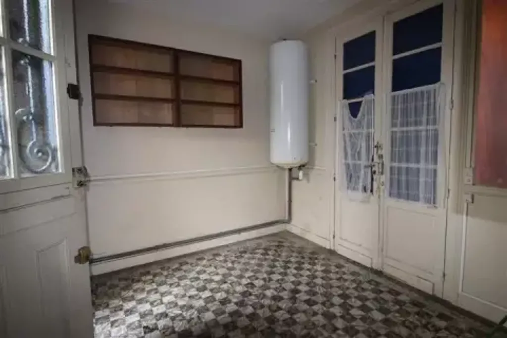 Achat maison 3 chambre(s) - Saint-Georges-de-Didonne