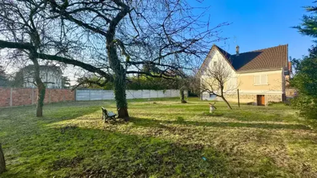 Achat maison 3 chambre(s) - Le Raincy