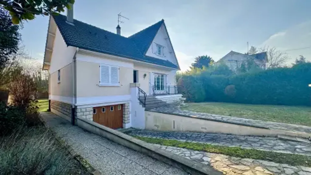 Achat maison 3 chambre(s) - Le Raincy