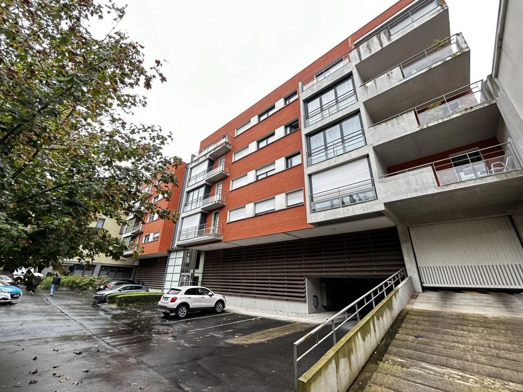 Achat appartement à vendre 4 pièces 110 m² - Amiens