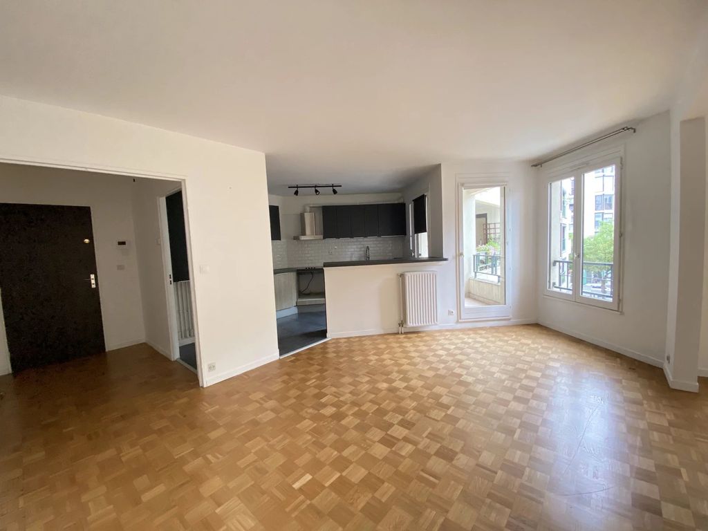 Achat appartement 3 pièce(s) Clamart