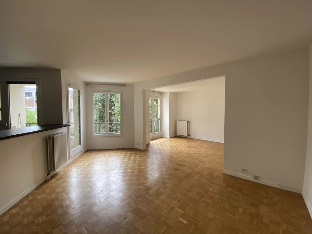 Achat appartement 3 pièce(s) Clamart