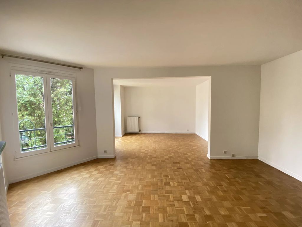 Achat appartement à vendre 3 pièces 76 m² - Clamart