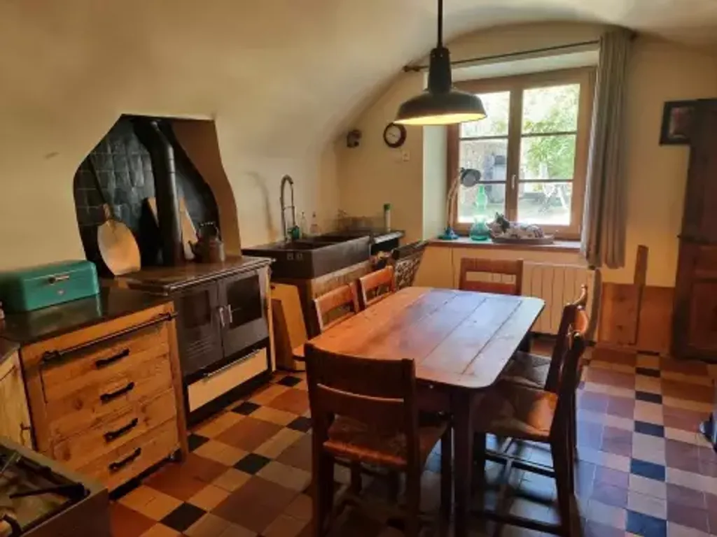 Achat appartement 4 pièce(s) Le Monêtier-les-Bains