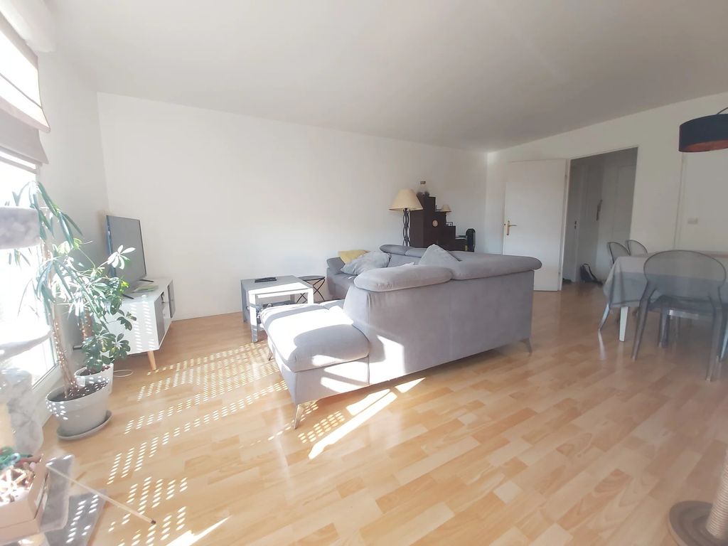 Achat appartement 4 pièce(s) Chelles