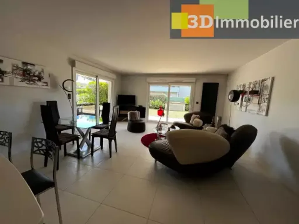 Achat appartement 5 pièce(s) Thonon-les-Bains