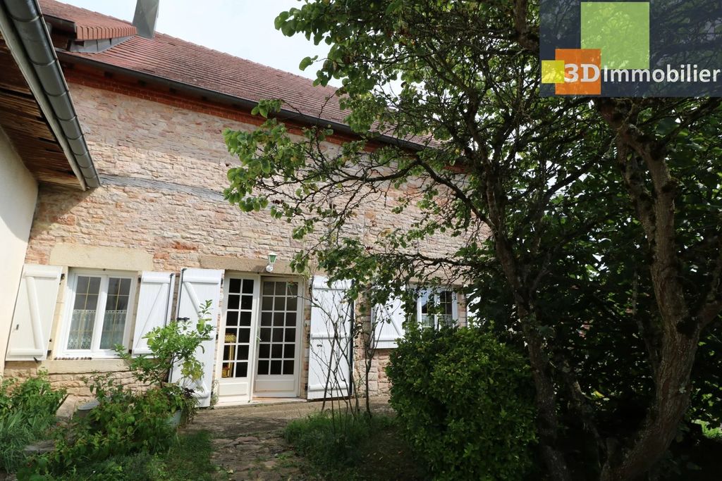 Achat maison à vendre 2 chambres 151 m² - Dole