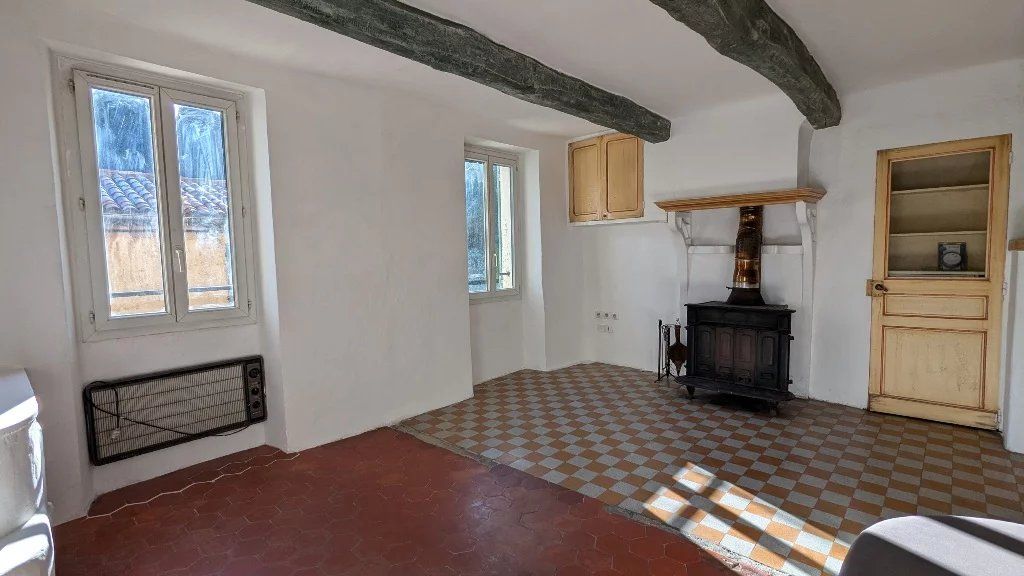 Achat maison 2 chambre(s) - Entrecasteaux