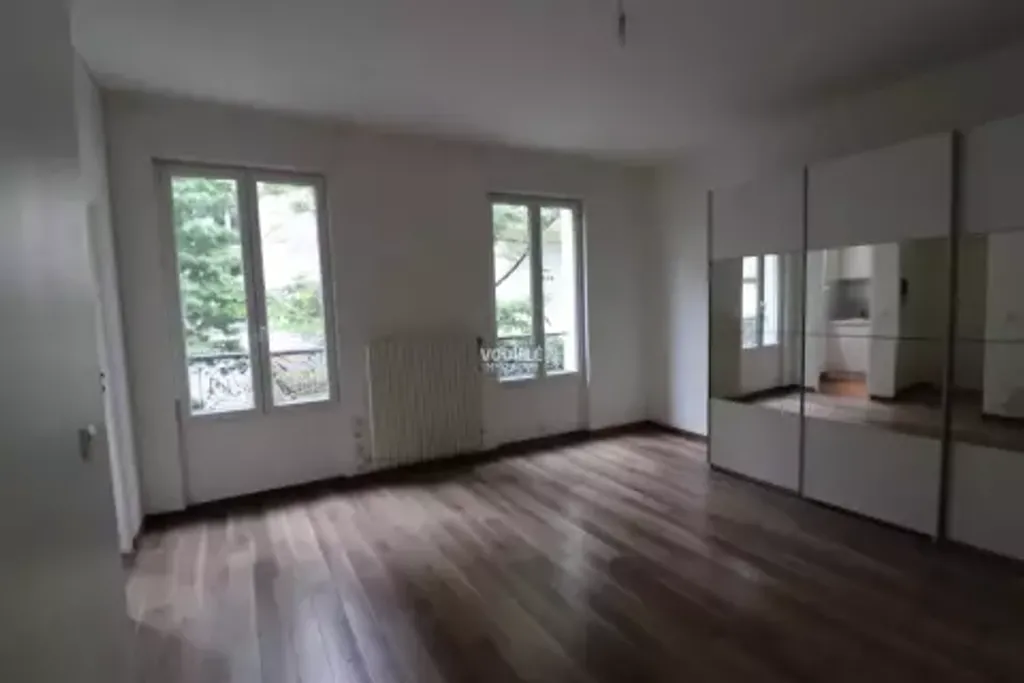 Achat appartement 1 pièce(s) Paris 15ème arrondissement