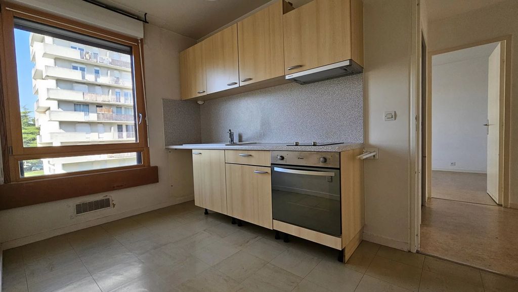 Achat appartement à vendre 2 pièces 46 m² - Reims