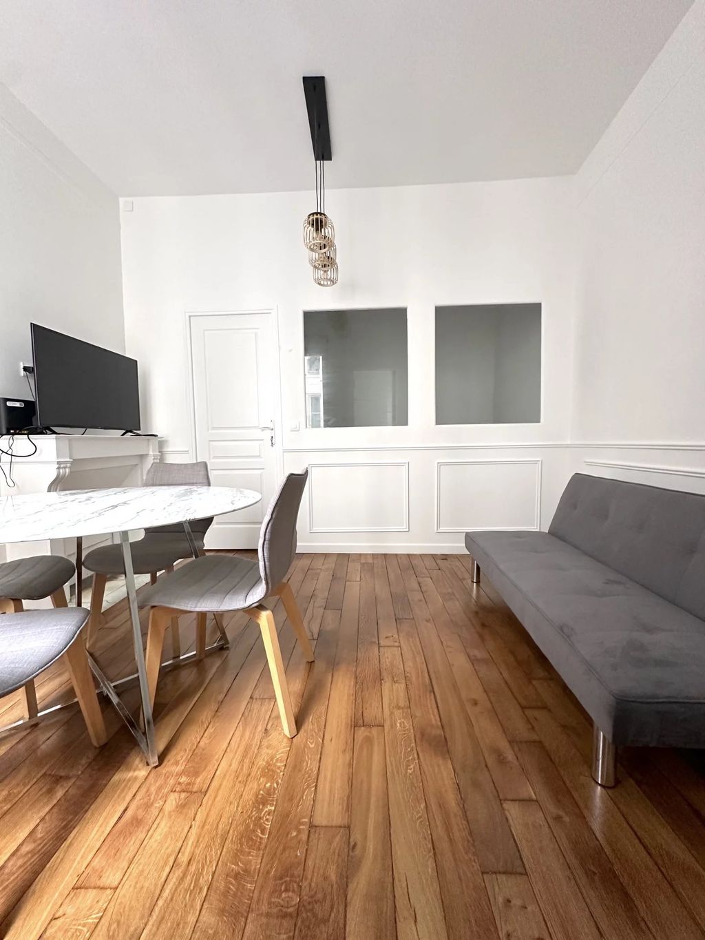 Achat appartement à vendre 2 pièces 26 m² - Paris 5ème arrondissement