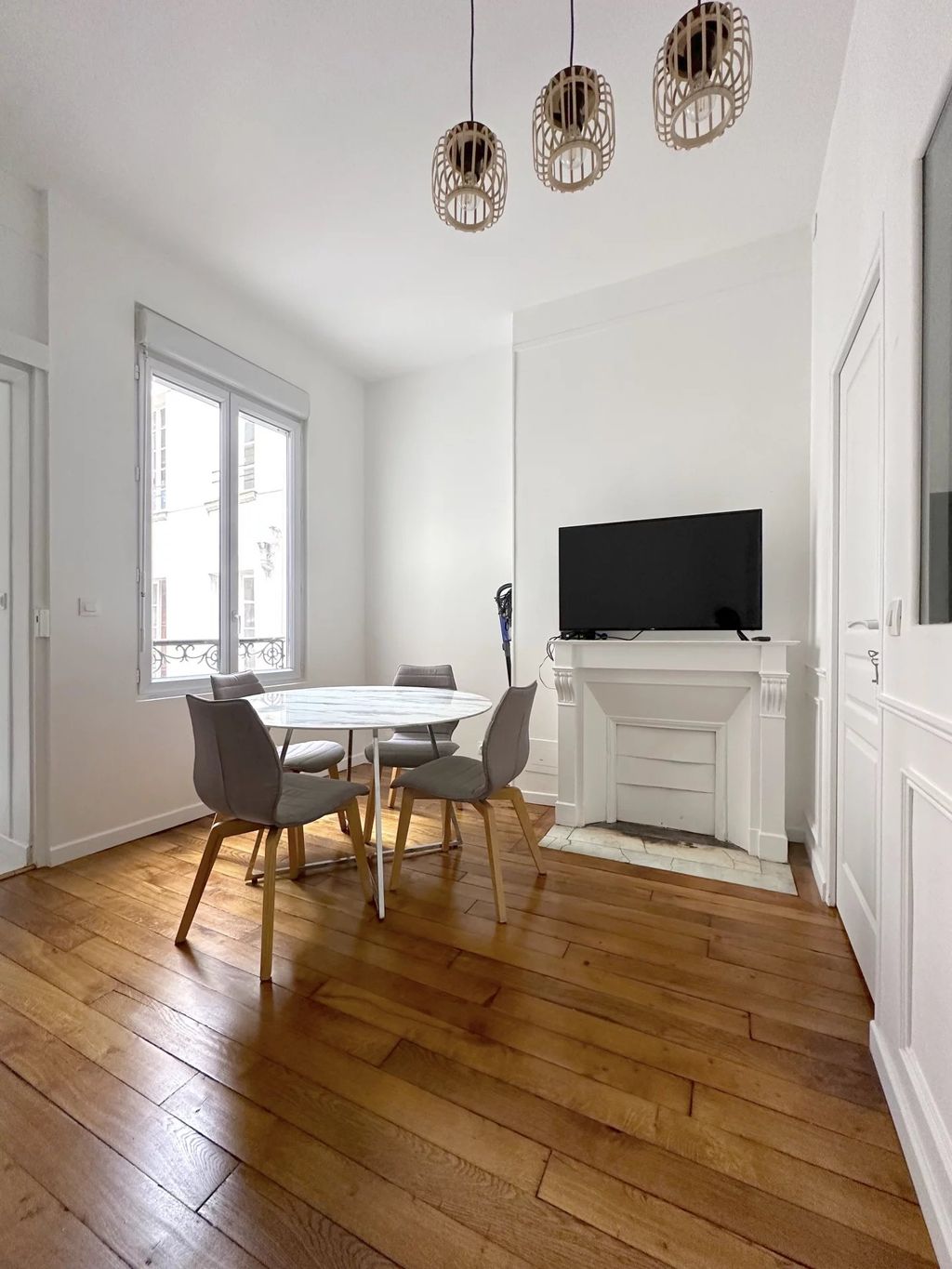 Achat appartement 2 pièce(s) Paris 5ème arrondissement