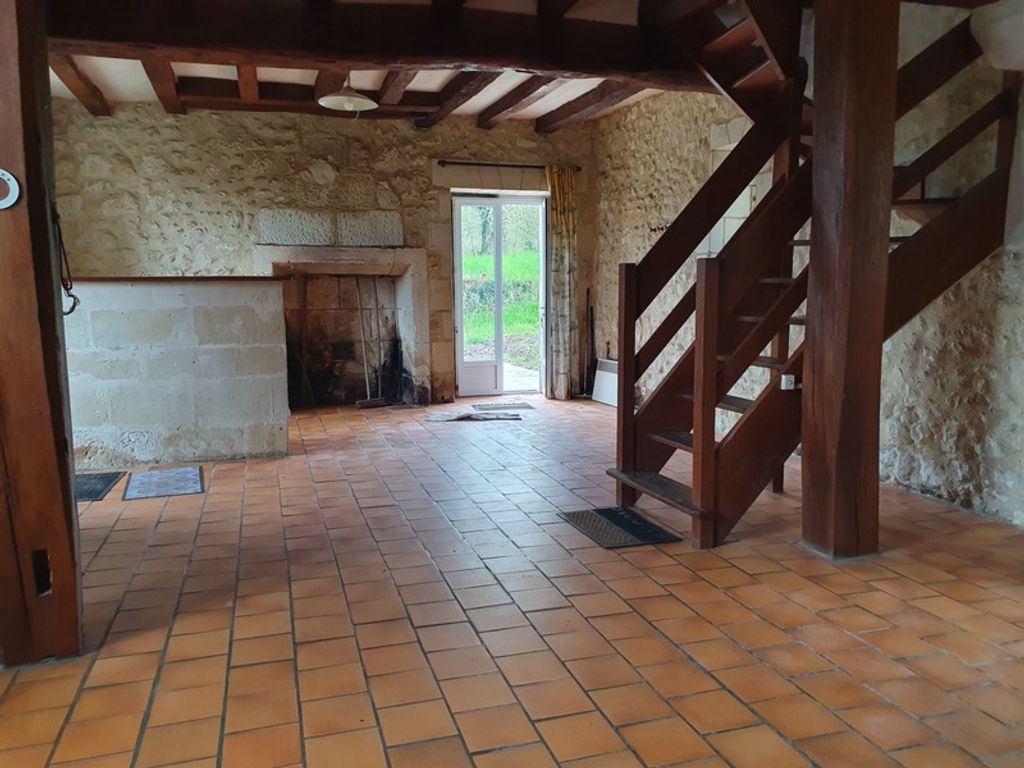 Achat maison 2 chambre(s) - Saint-Épain