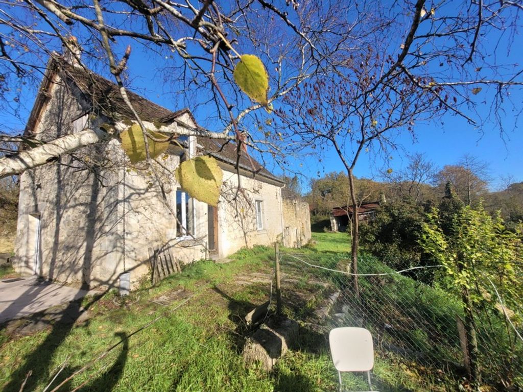 Achat maison 2 chambre(s) - Saint-Épain