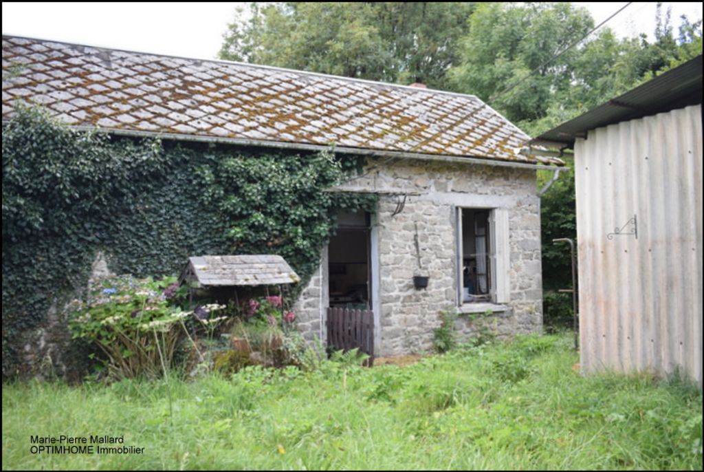 Achat maison 2 chambre(s) - Lépinas