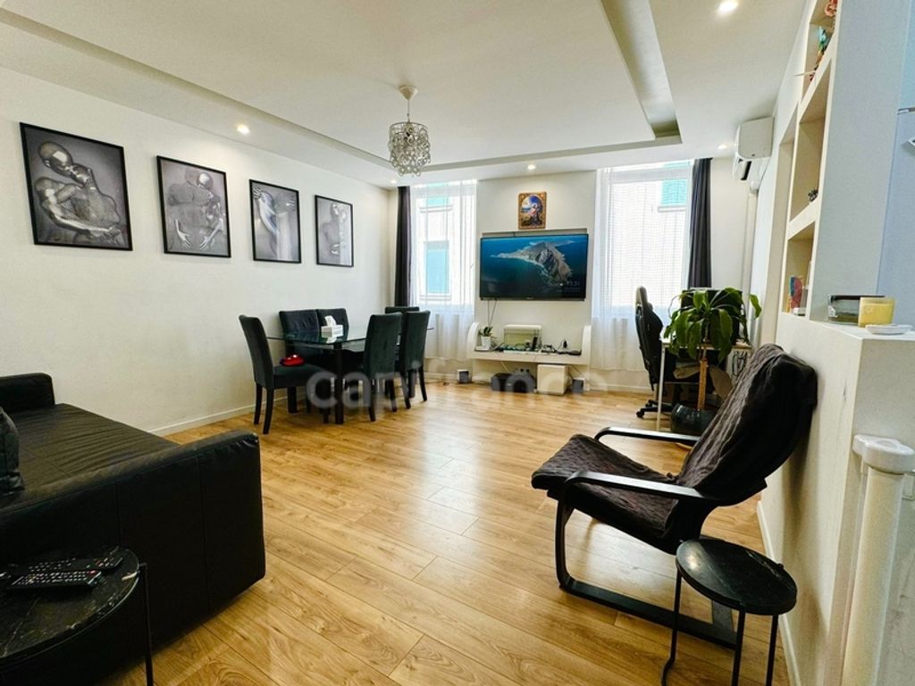 Achat appartement à vendre 3 pièces 52 m² - Brignoles