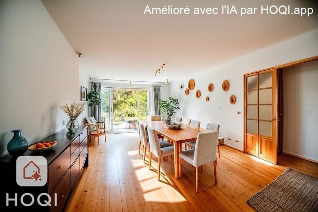 Achat maison 5 chambre(s) - Méry-sur-Oise