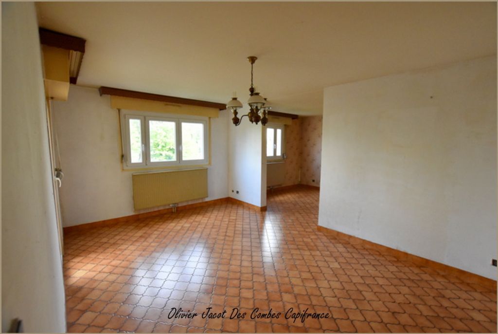 Achat appartement 4 pièce(s) Montbéliard