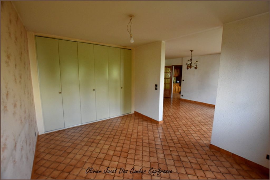 Achat appartement 4 pièce(s) Montbéliard