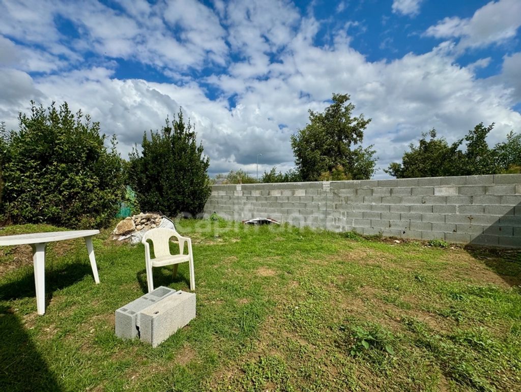 Achat maison 4 chambre(s) - Rochefort