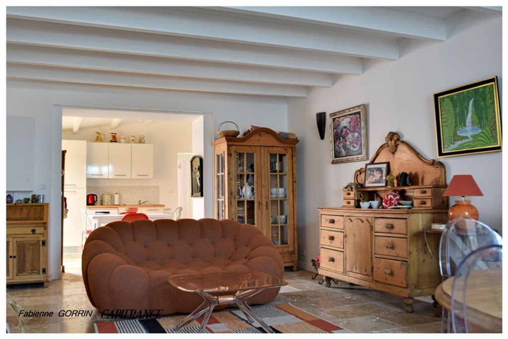 Achat maison à vendre 4 chambres 132 m² - Aytré