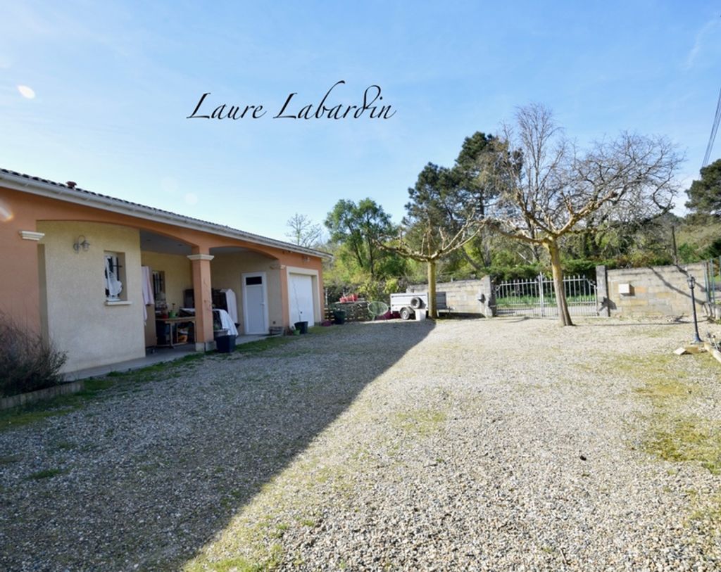 Achat maison 4 chambre(s) - Casteljaloux