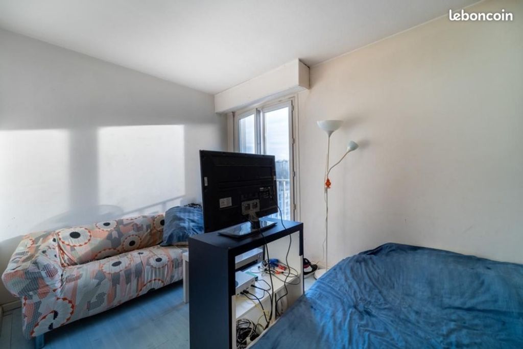 Achat appartement à vendre 4 pièces 76 m² - Dijon