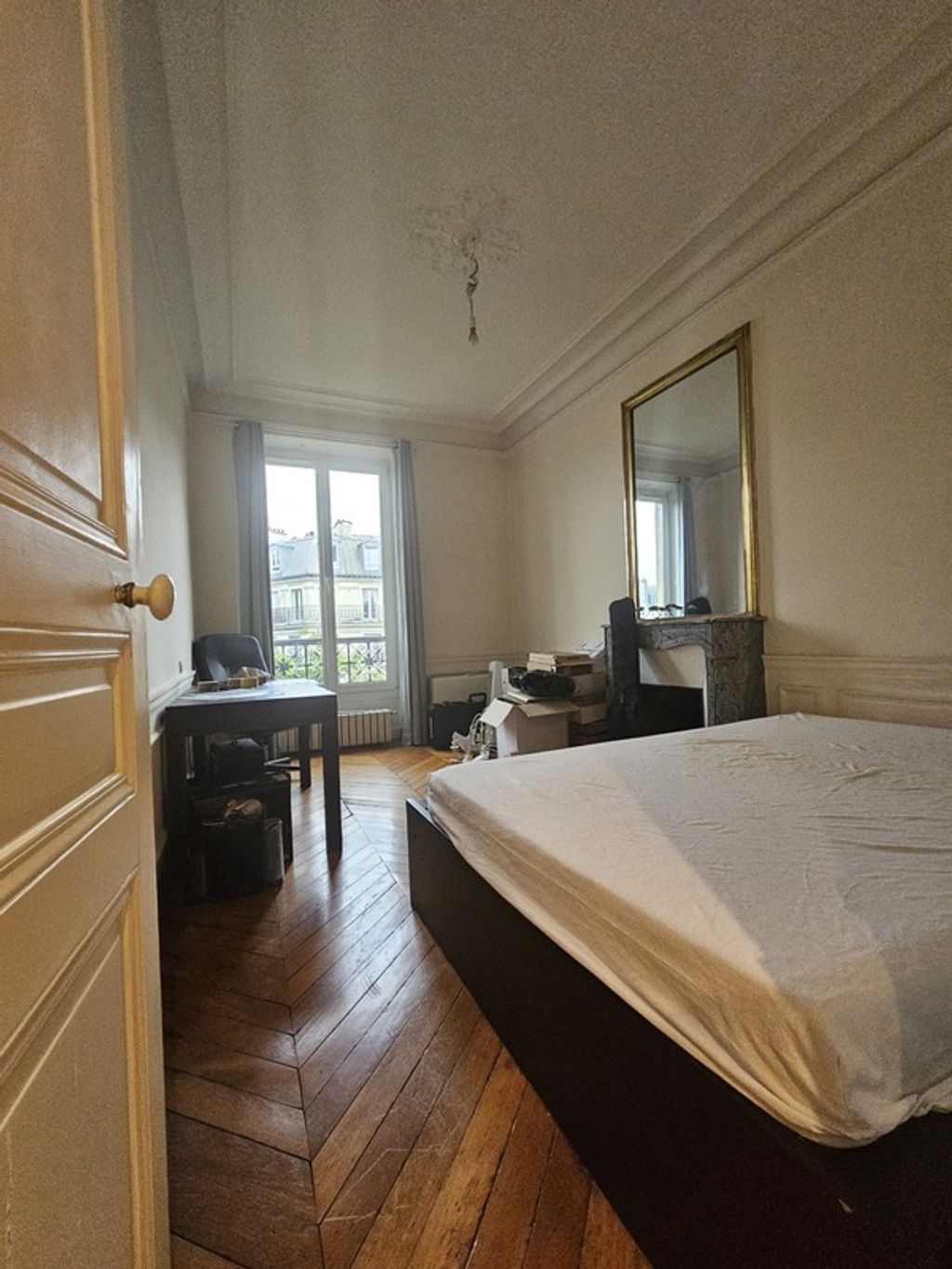 Achat appartement à vendre 6 pièces 164 m² - Paris 10ème arrondissement