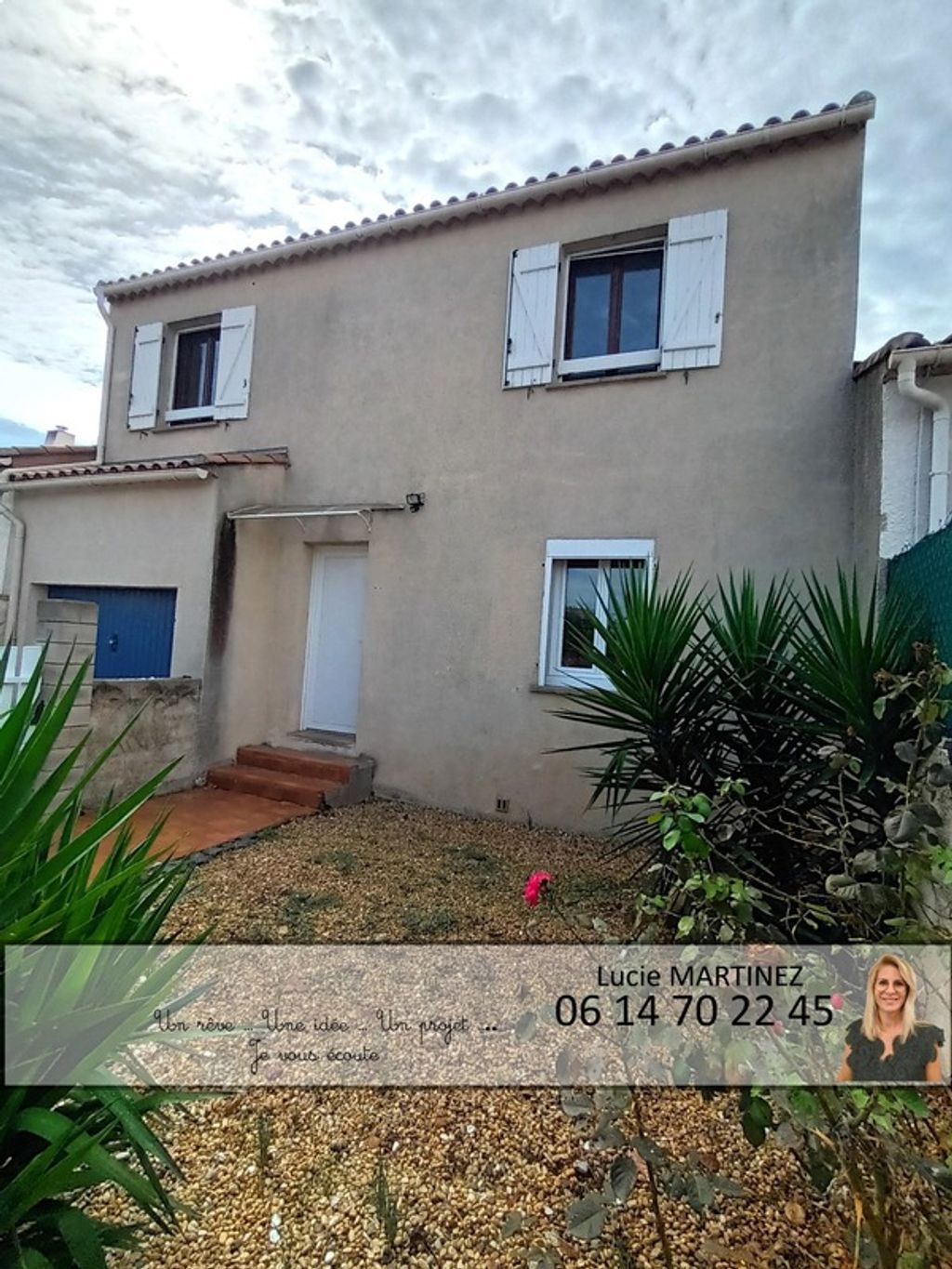 Achat maison 4 chambre(s) - Frontignan